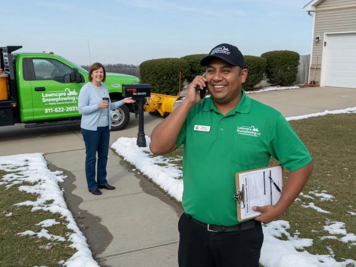 Lawn Care Services By Expert Landscaper Fancy Gap, VA FAQs